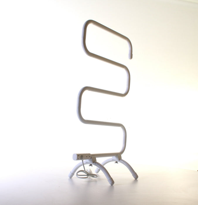 Heated Towel Rail