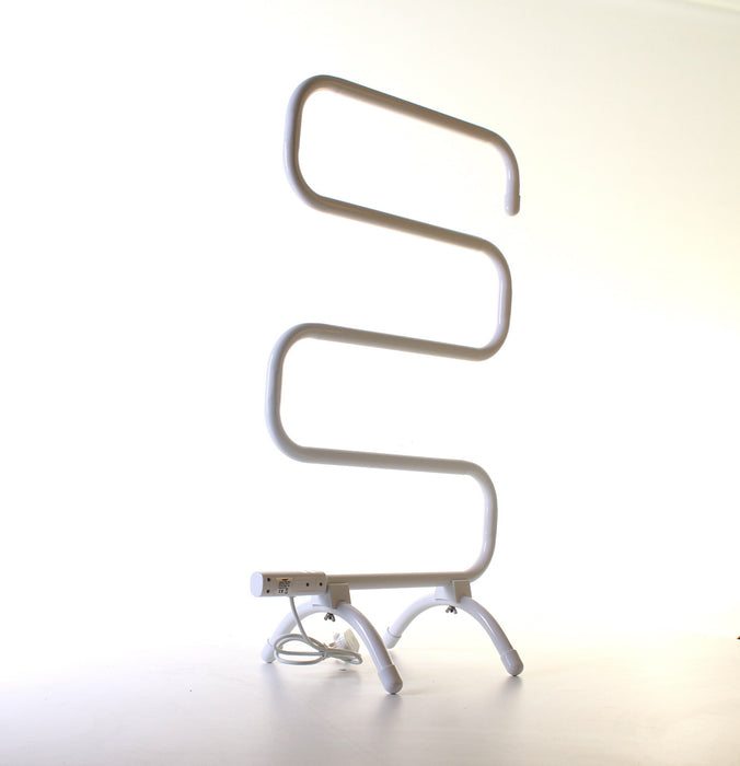 Heated Towel Rail