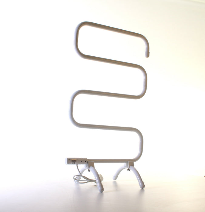 Heated Towel Rail