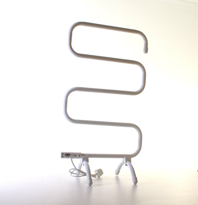 Heated Towel Rail