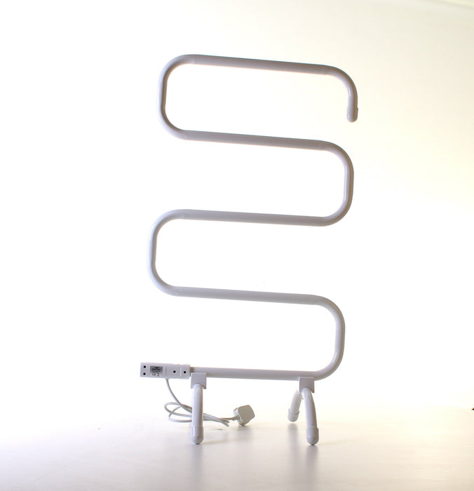 Heated Towel Rail
