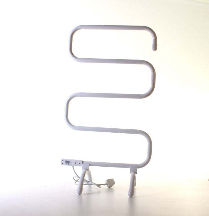 Heated Towel Rail