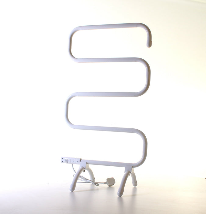 Heated Towel Rail
