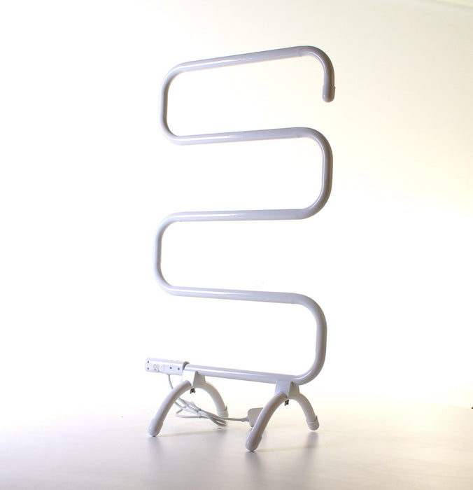 Heated Towel Rail