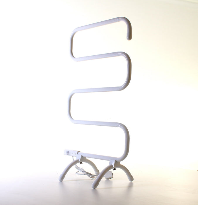 Heated Towel Rail