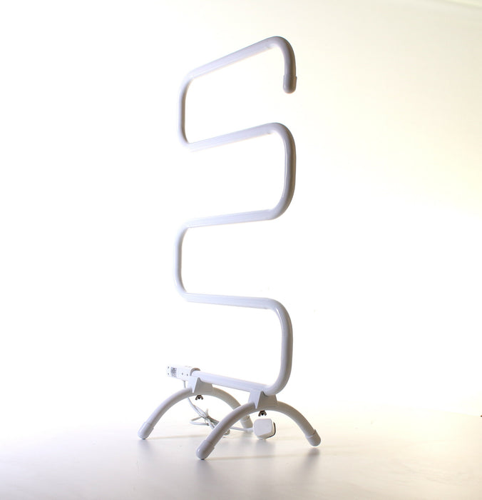 Heated Towel Rail