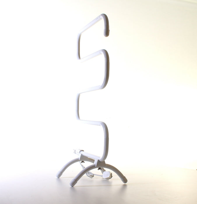 Heated Towel Rail