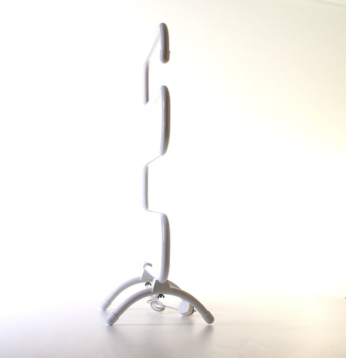 Heated Towel Rail