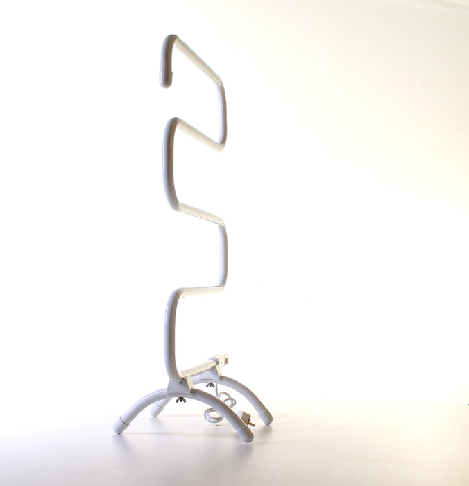 Heated Towel Rail