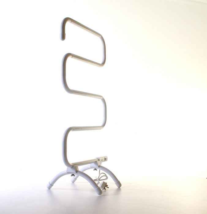 Heated Towel Rail