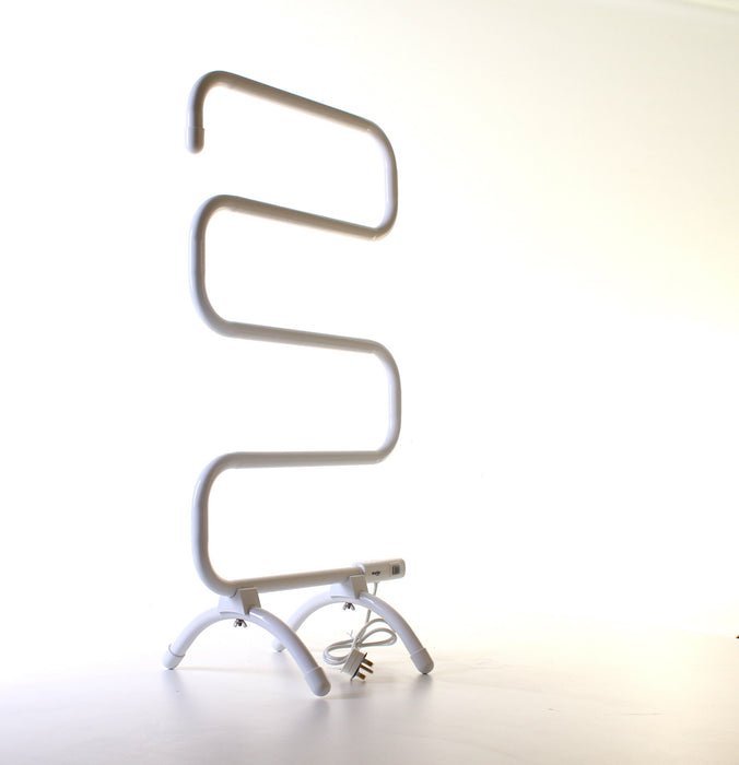 Heated Towel Rail