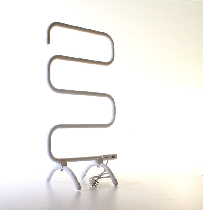 Heated Towel Rail