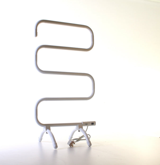 Heated Towel Rail