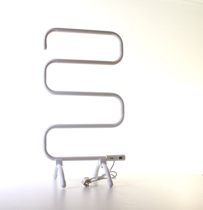 Heated Towel Rail