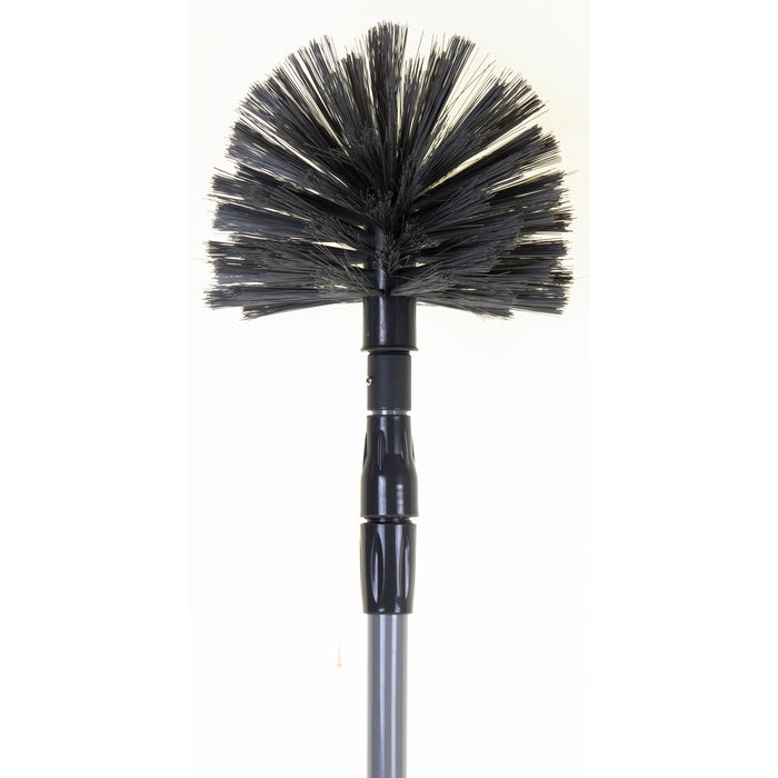 Round Cobweb Brush