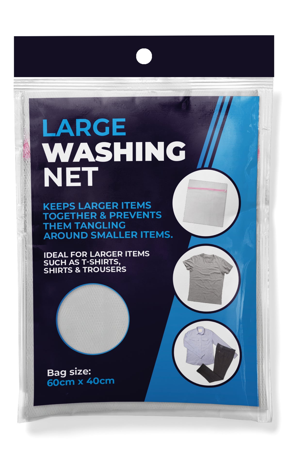 Laundry Net Washing Net β JMart Warehouse