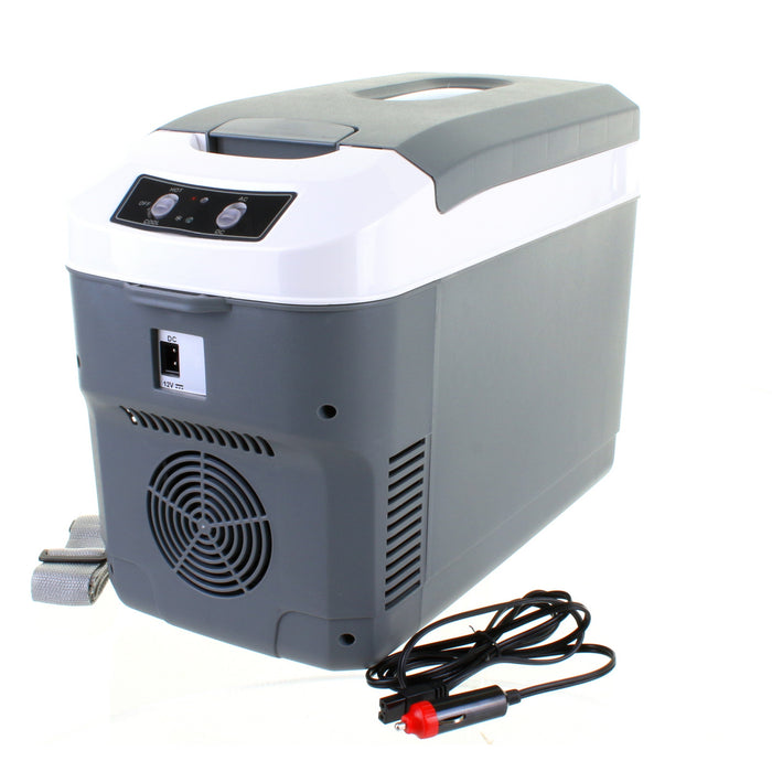Portable Electric 7.5L Cooler