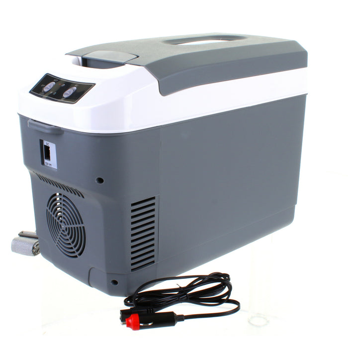 Portable Electric 7.5L Cooler