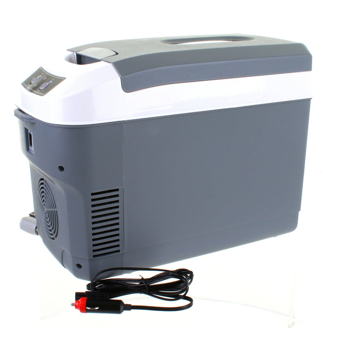 Portable Electric 7.5L Cooler