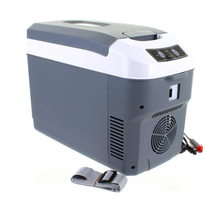 Portable Electric 7.5L Cooler