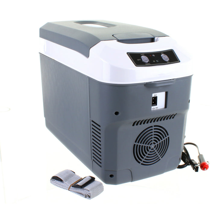 Portable Electric 7.5L Cooler