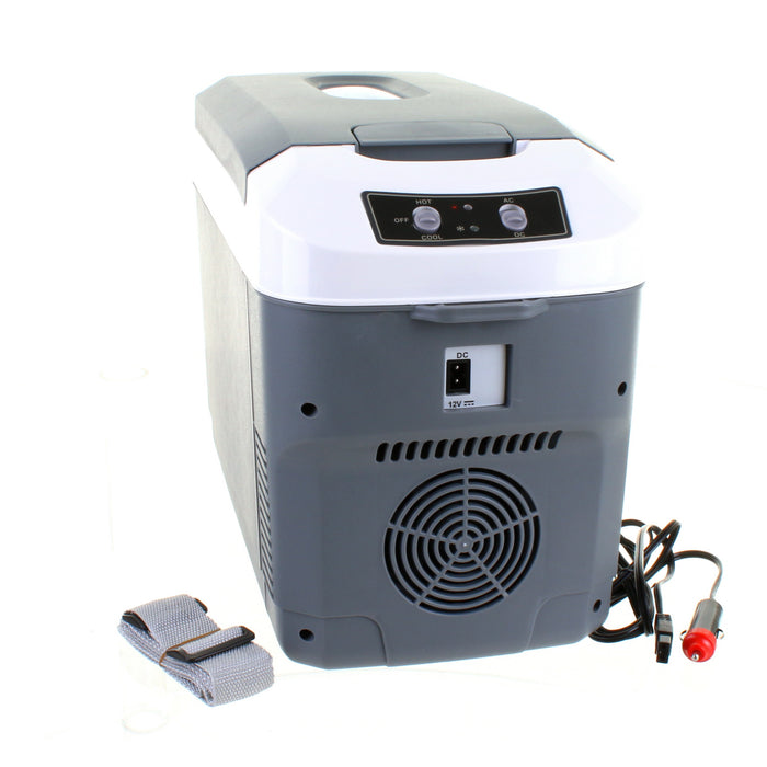 Portable Electric 7.5L Cooler