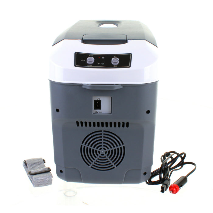 Portable Electric 7.5L Cooler