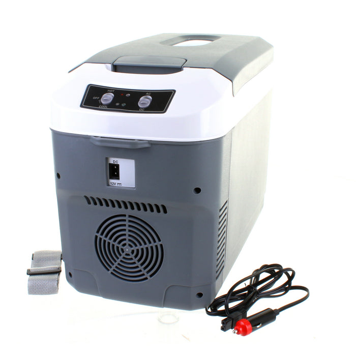 Portable Electric 7.5L Cooler
