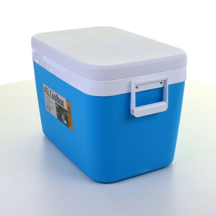 45L Blue Coolbox