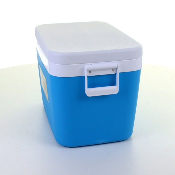 45L Blue Coolbox