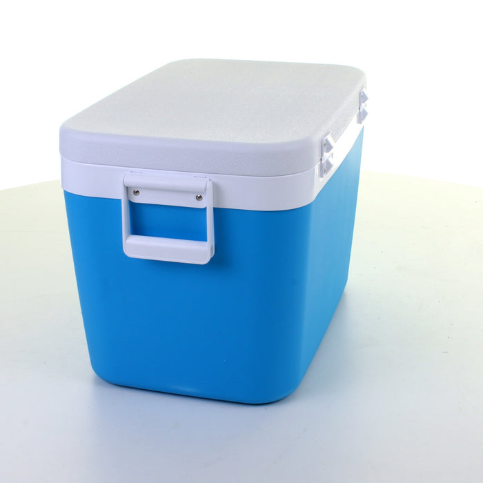 45L Blue Coolbox