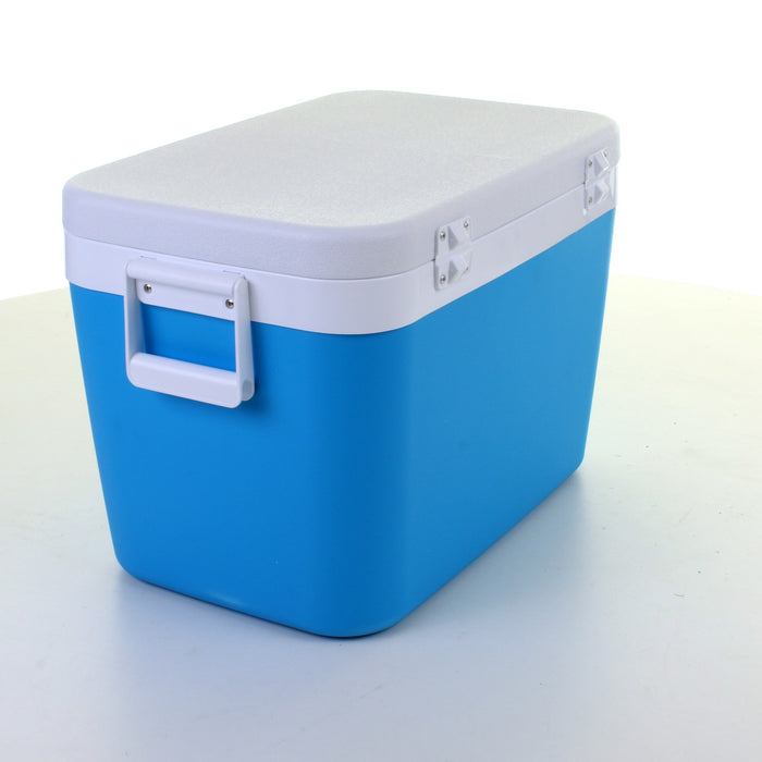 45L Blue Coolbox