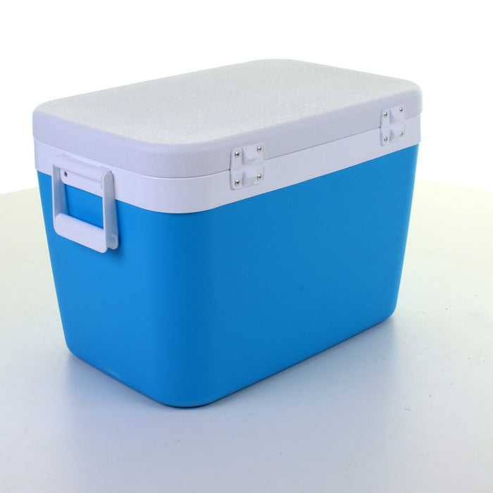 45L Blue Coolbox
