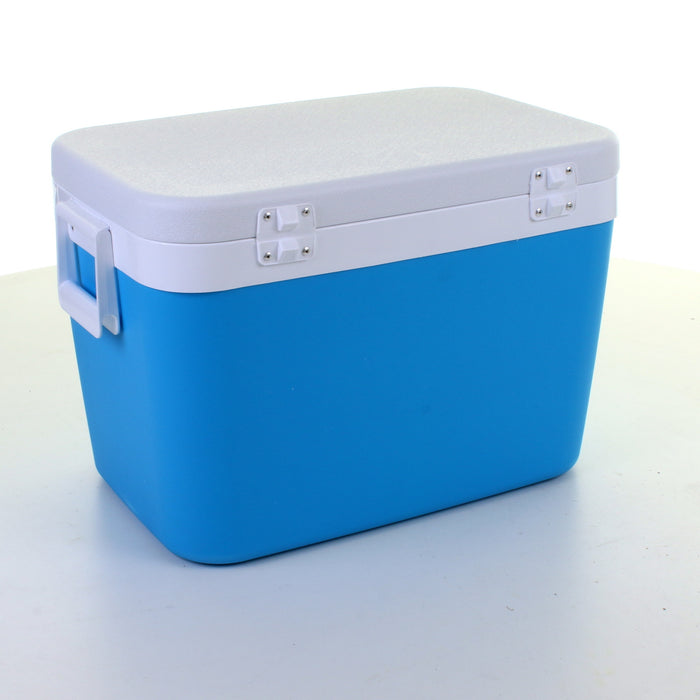 45L Blue Coolbox