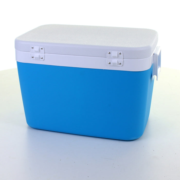45L Blue Coolbox