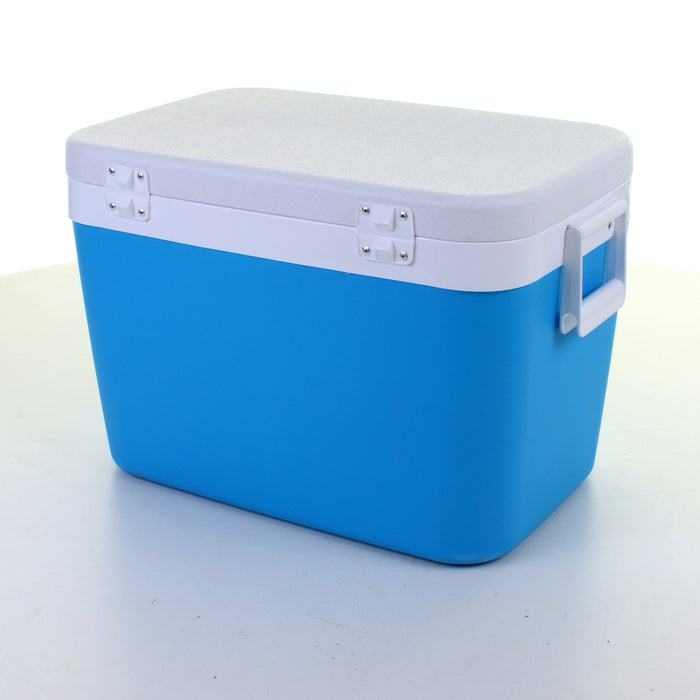 45L Blue Coolbox