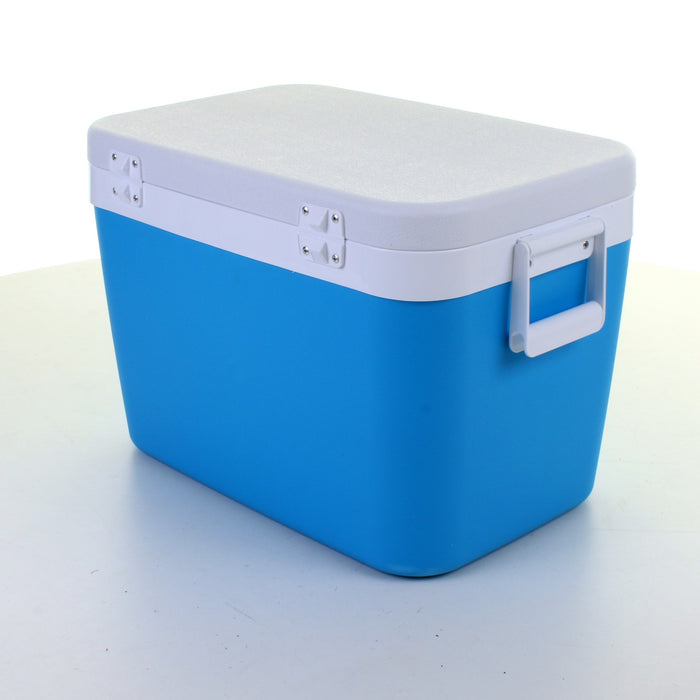 45L Blue Coolbox