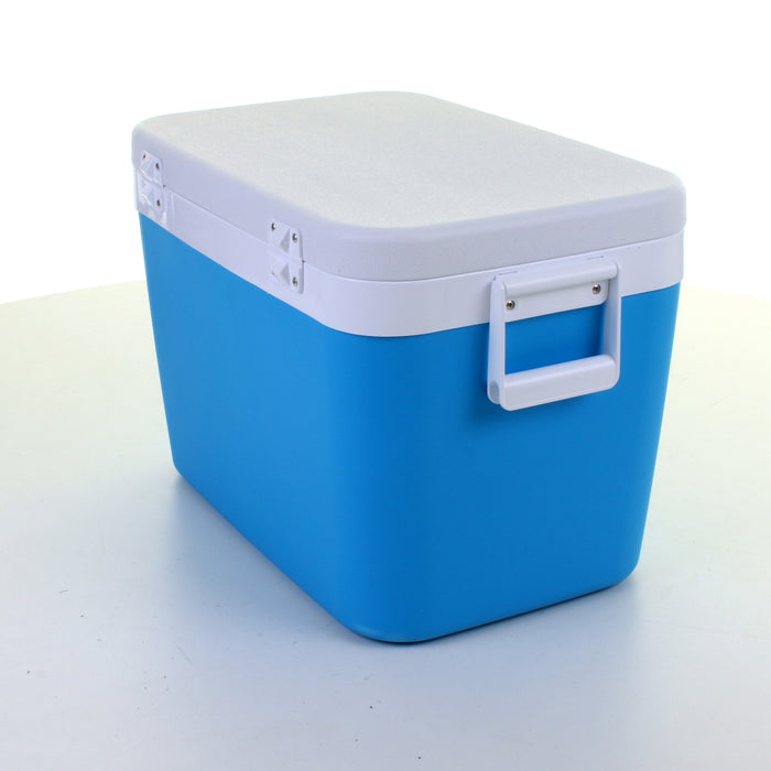 45L Blue Coolbox