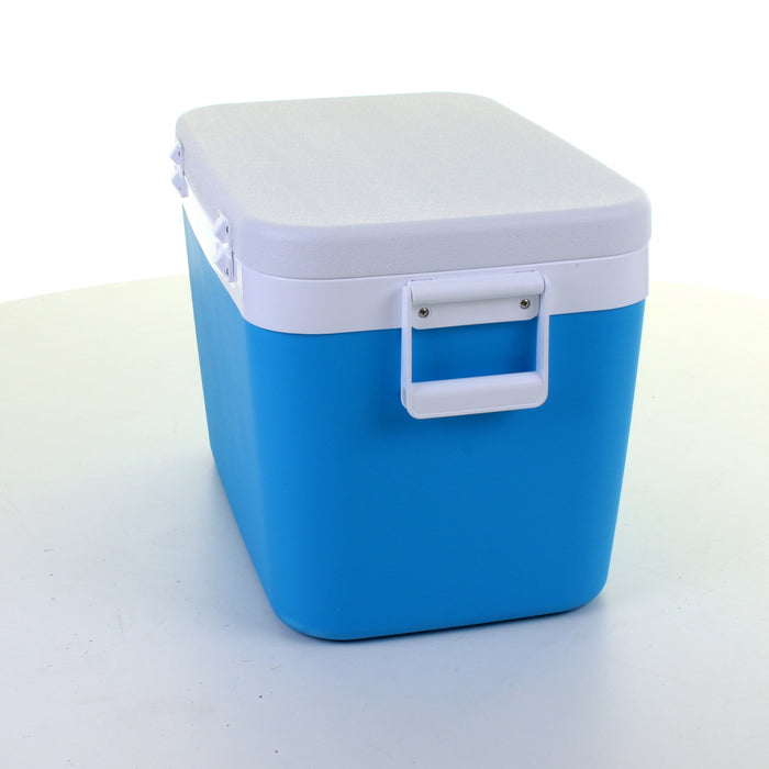 45L Blue Coolbox