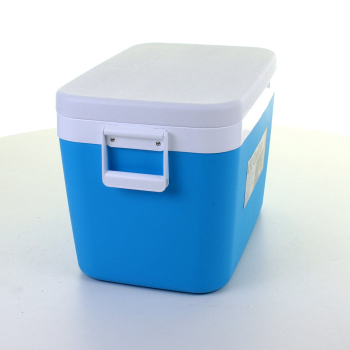 45L Blue Coolbox