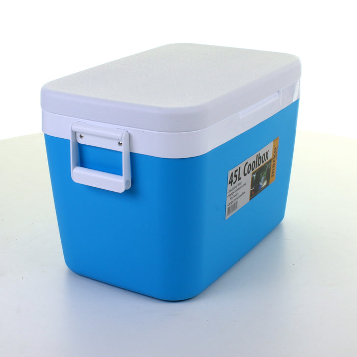 45L Blue Coolbox