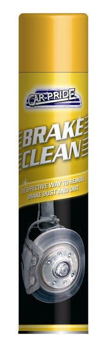 Brake Cleaner 300ml