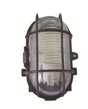 Bulkhead Lamp 60W