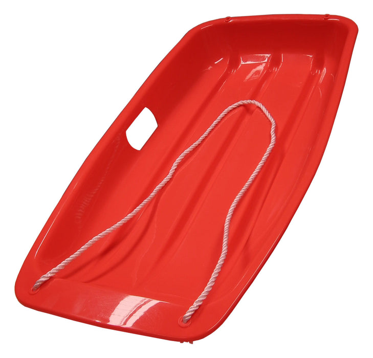 Lightweight sledge - Red