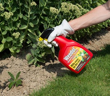 Weedol® Gun Rootkill Plus 1L