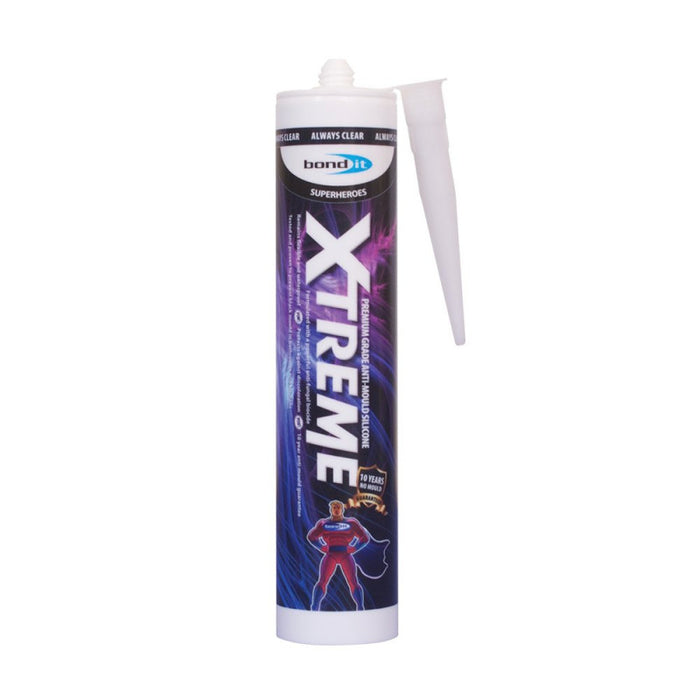 Xtreme Sanitary Silicone