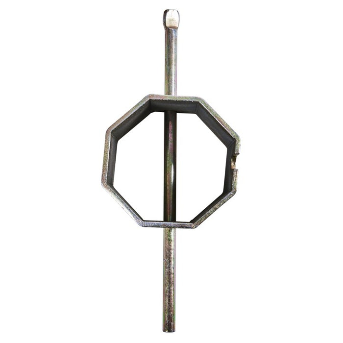 Box Immersion Heater Spanner