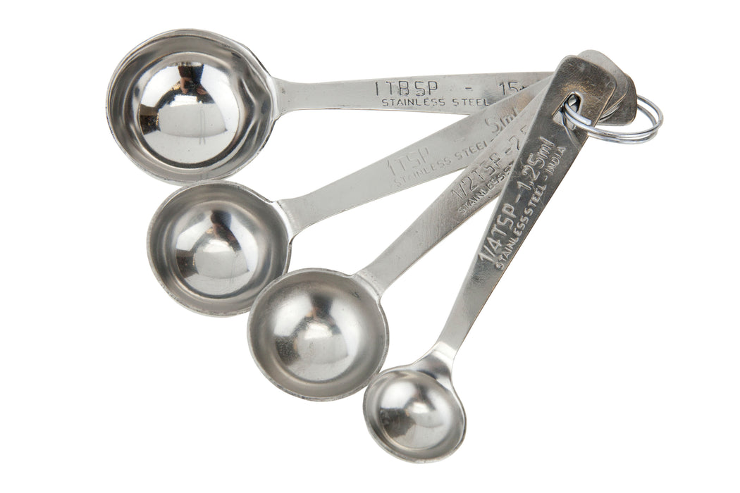 Measuring Spoons