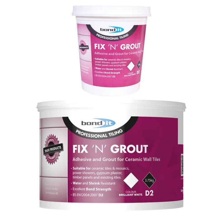 Fix N Grout