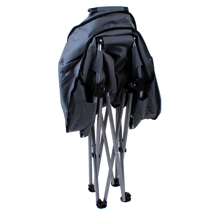 Foldable Moon Chair